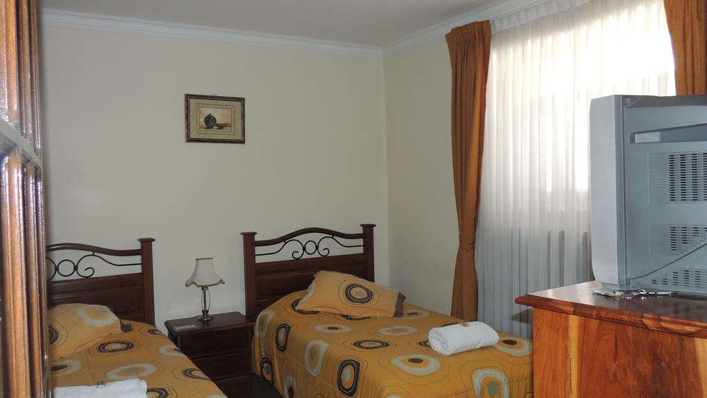 B&B Santa Cecilia Sucre Phòng bức ảnh