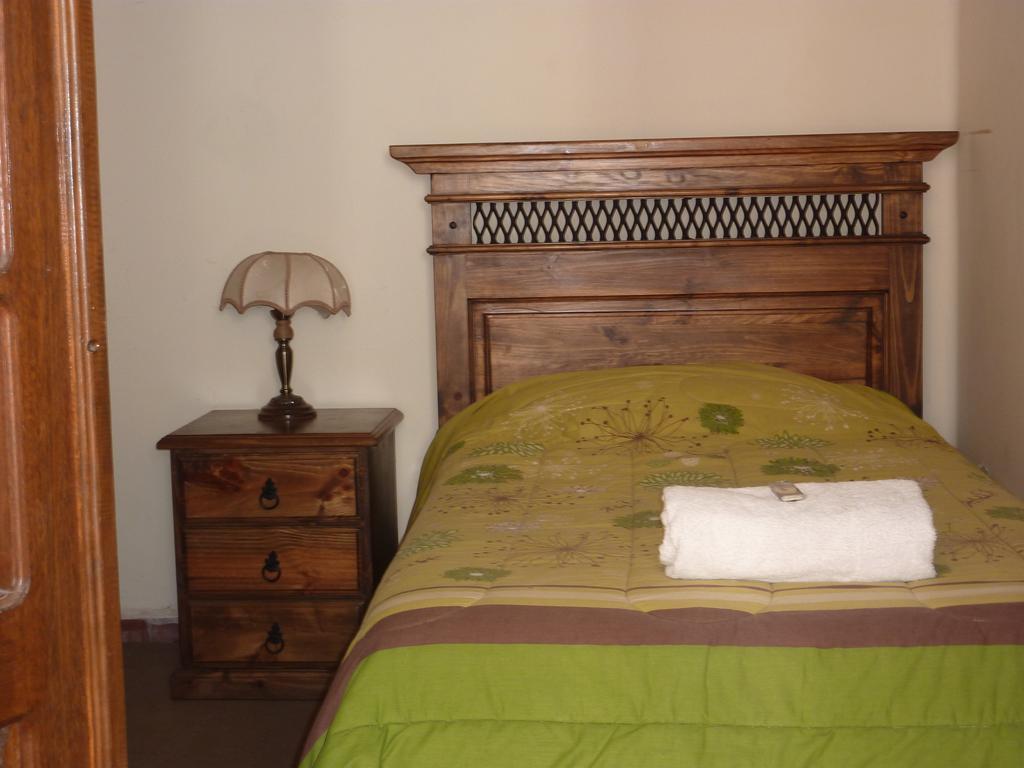 B&B Santa Cecilia Sucre Phòng bức ảnh