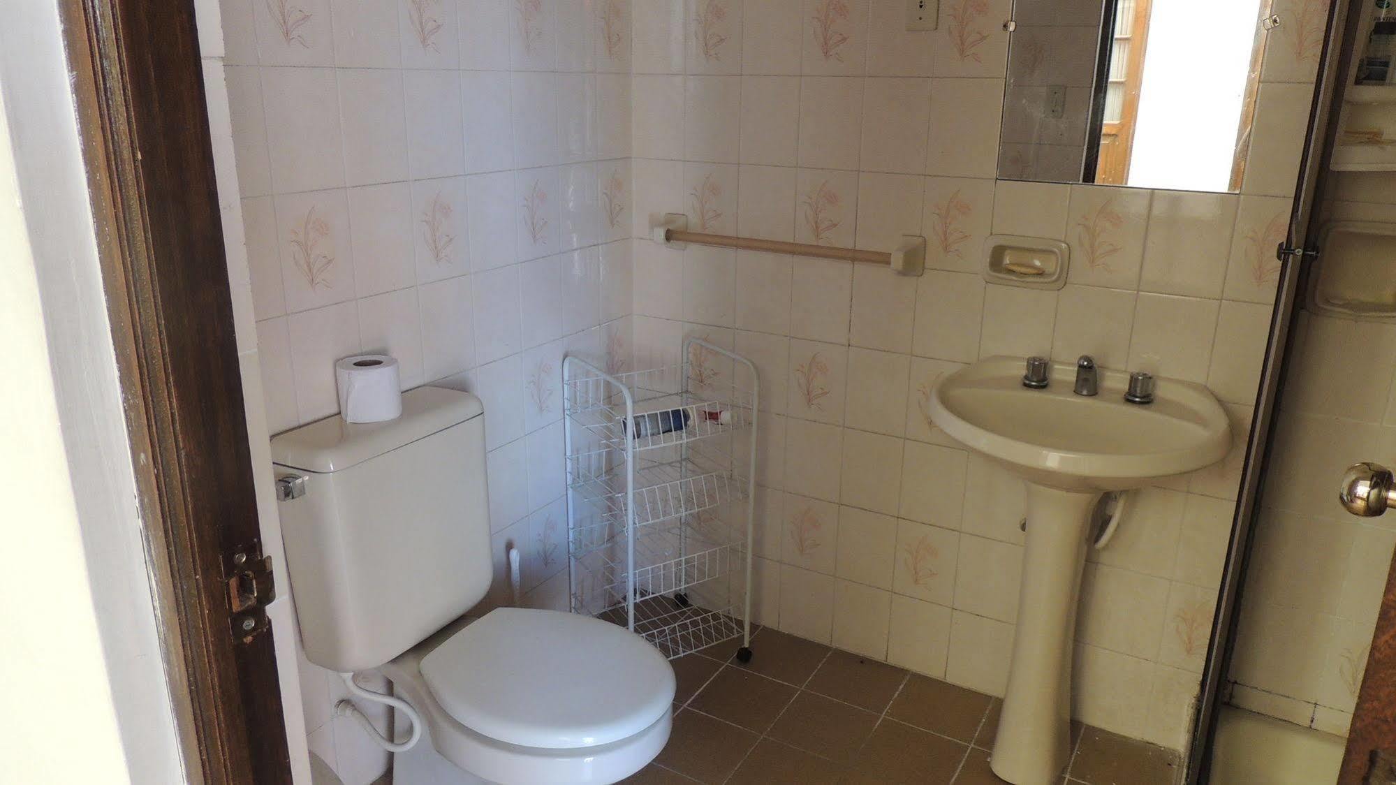 B&B Santa Cecilia Sucre Ngoại thất bức ảnh