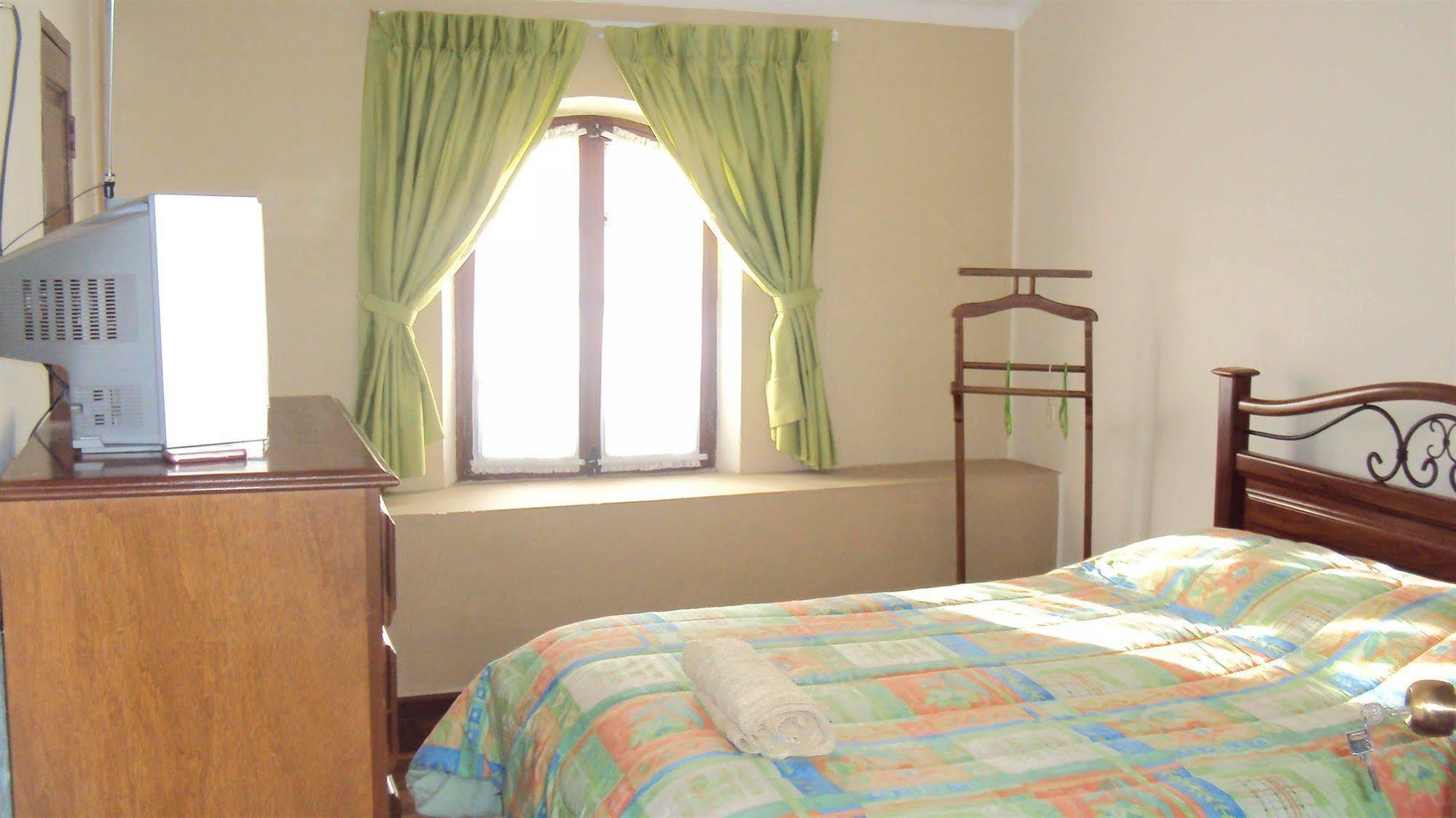 B&B Santa Cecilia Sucre Ngoại thất bức ảnh