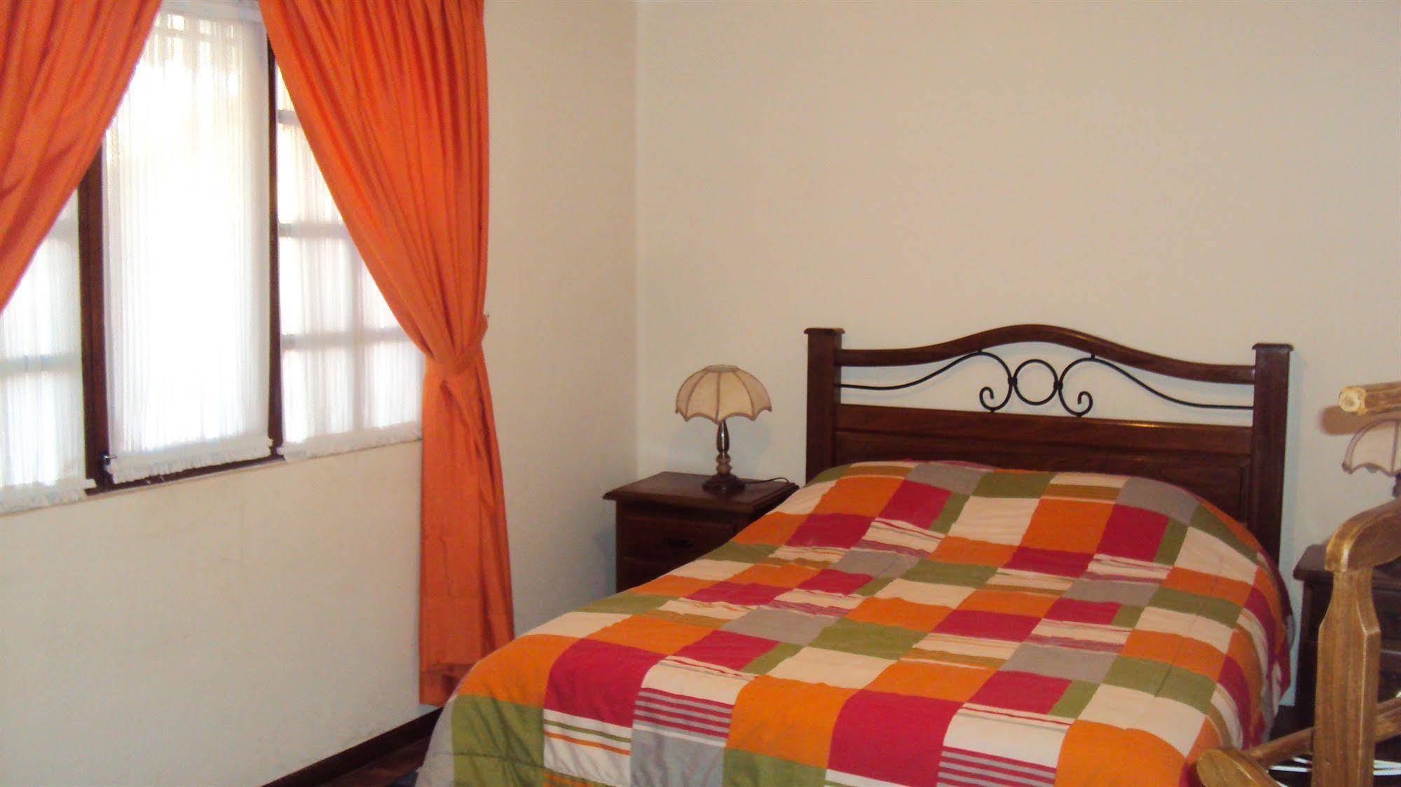 B&B Santa Cecilia Sucre Ngoại thất bức ảnh