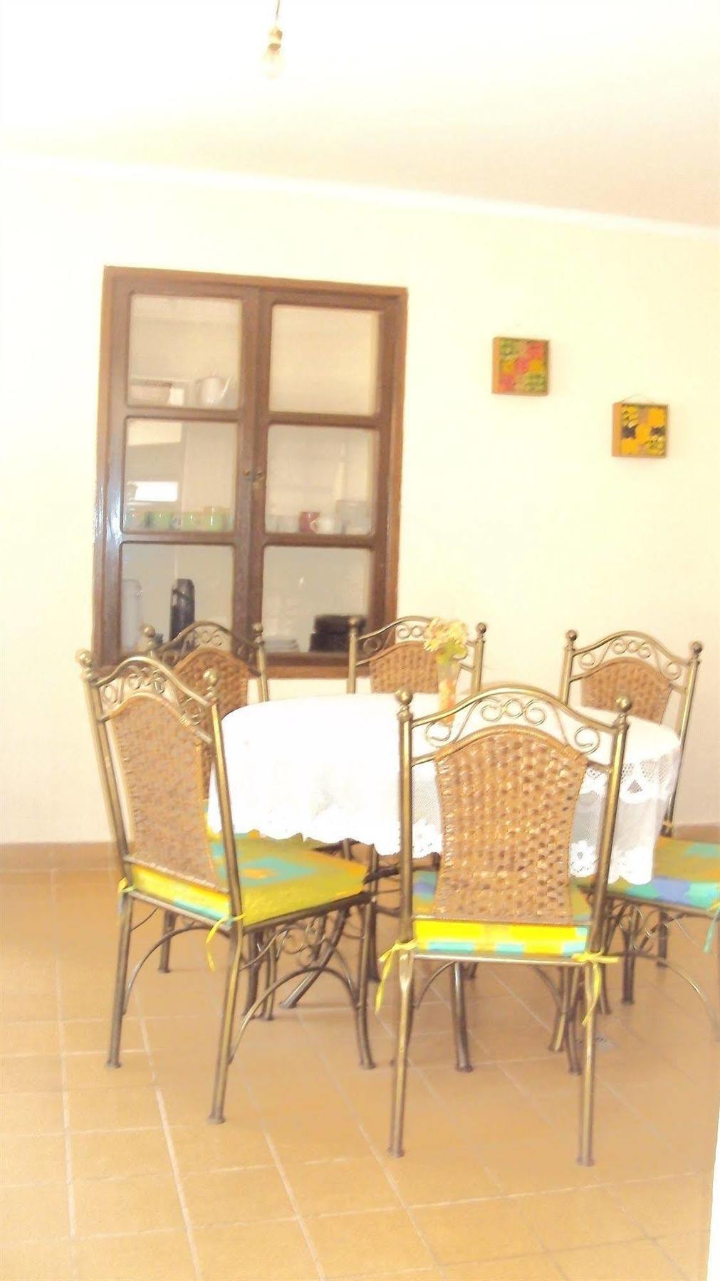 B&B Santa Cecilia Sucre Ngoại thất bức ảnh